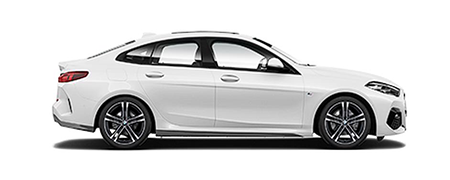 BMW 2.16