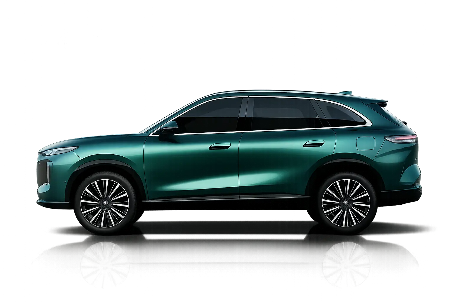 Chery Promax 8 - 7 kişilik
