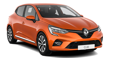 Renault Clio 5