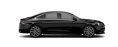 DS Automobiles DS 9 