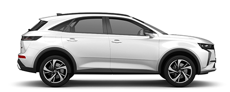 DS Automobiles DS 7 Crossback