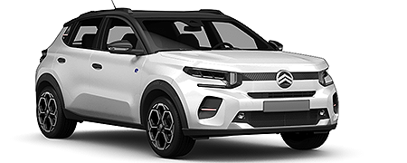 Citroen e-C3