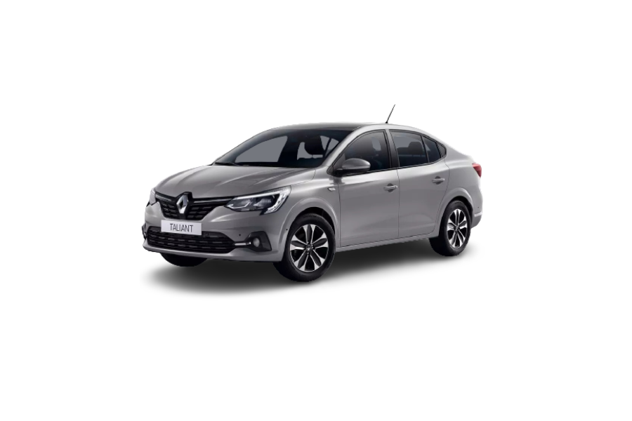 RENAULT TALİANT