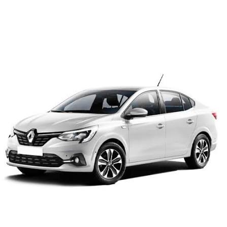 Renault Taliant