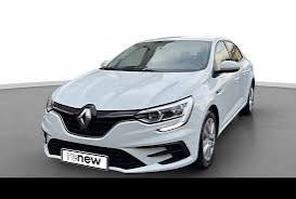 Renault Meganr