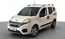 Fiat Fiorino