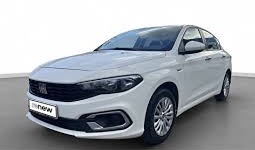 Fiat Egea