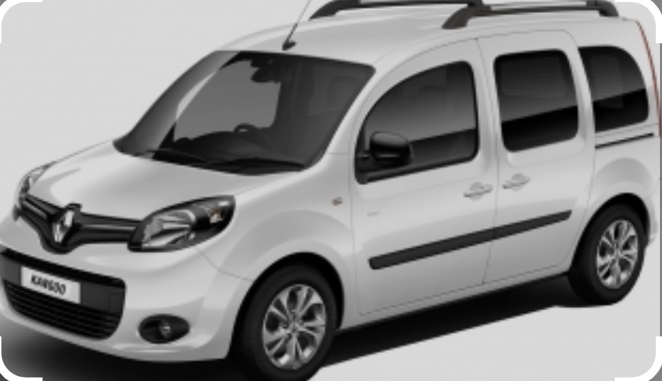 RENAULT KANGO