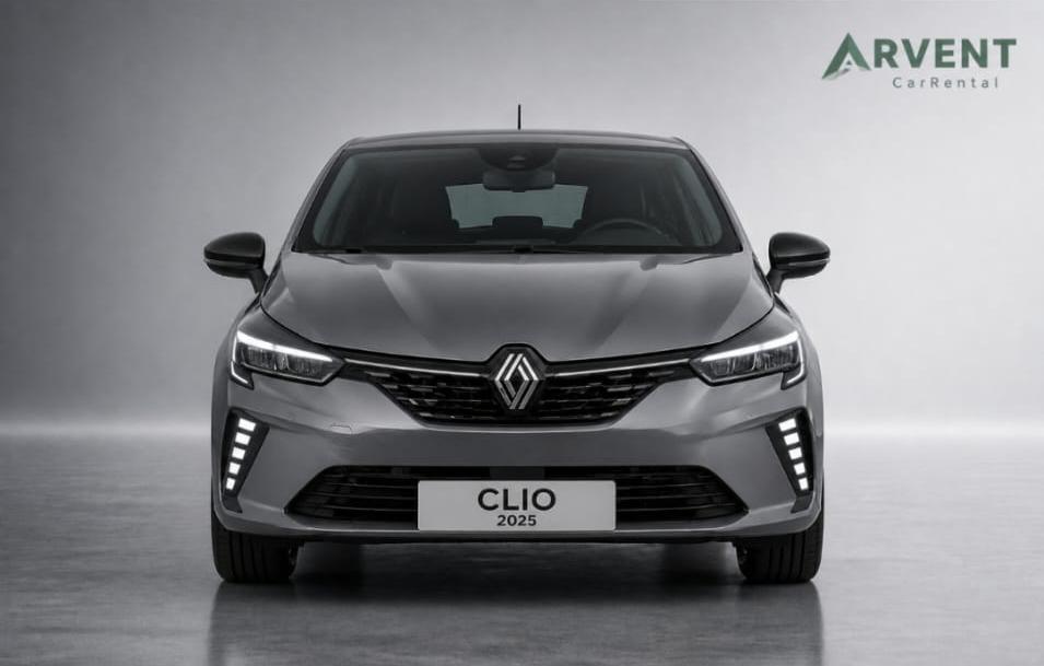 RENAULT CLIO SPORT TOURER  0.9 - 1.0