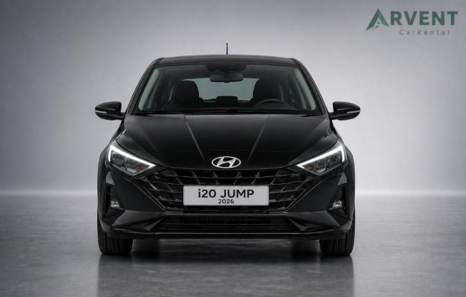HYUNDAI İ20 1.4 JUMP  CRDI