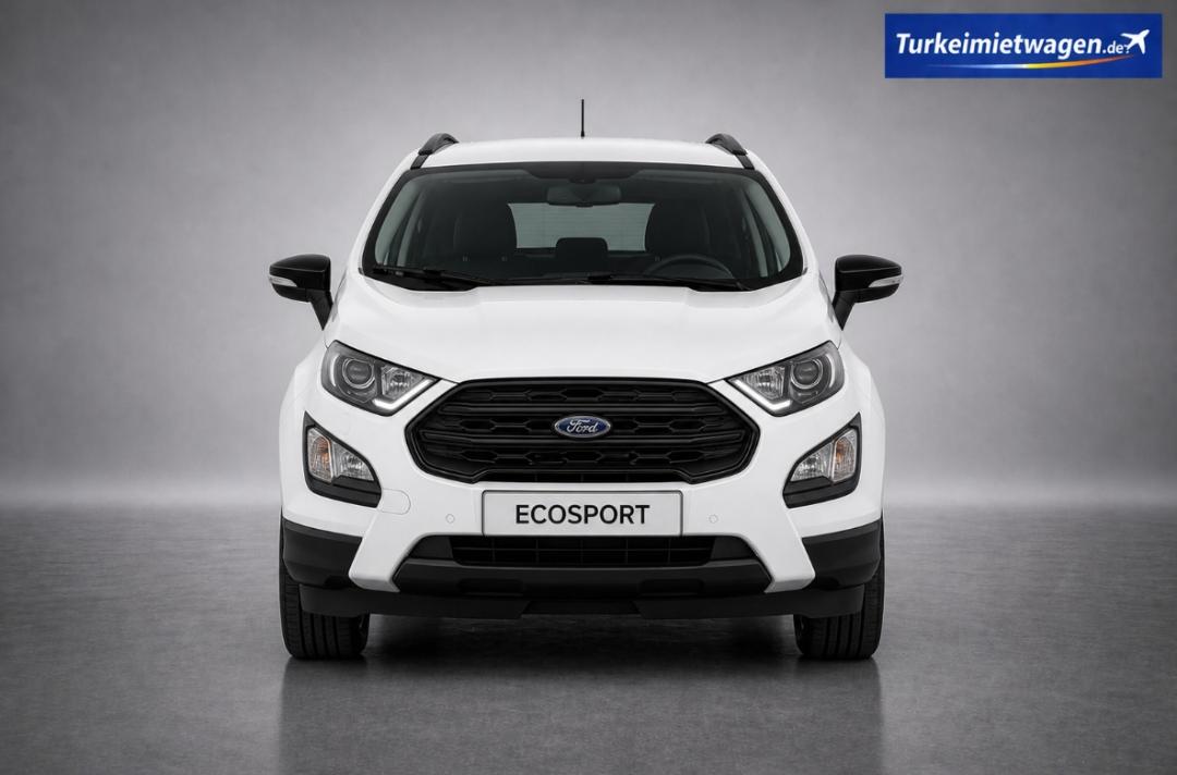 FORD Ekosport