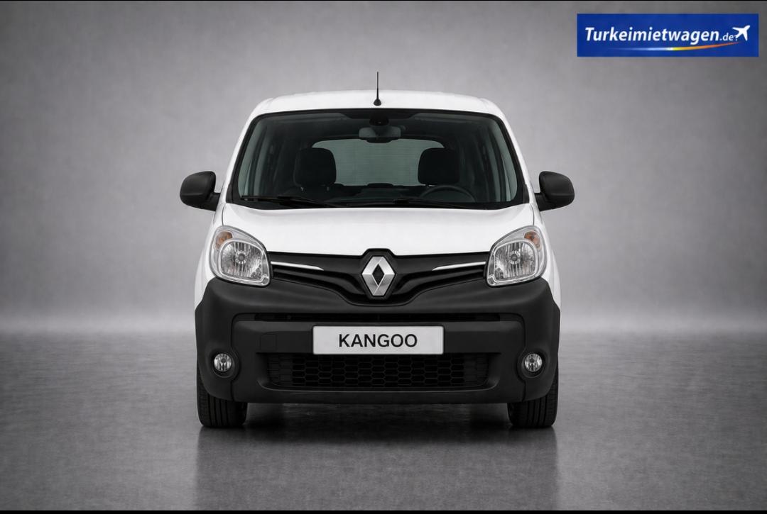 RENAULT KANGO