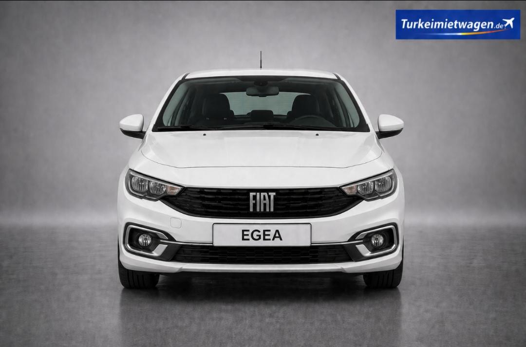 FİAT EGEA