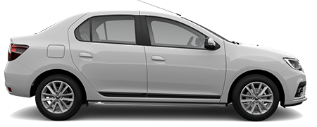 Renault Taliant