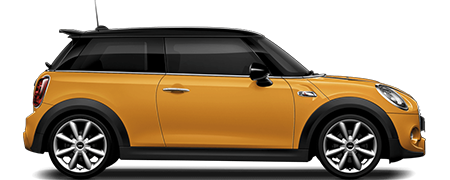 Mini Cooper D