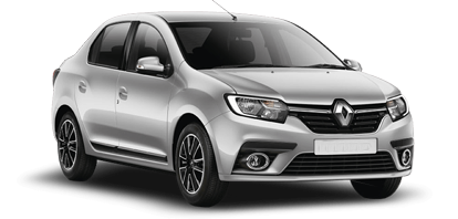 Renault Symbol
