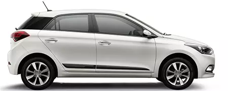 Hyundai i20 Active