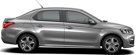 Citroen C Elysee