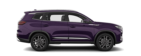 Chery Tiggo