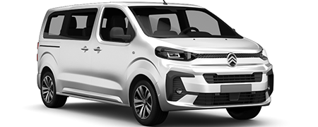 Citroen Jumpy