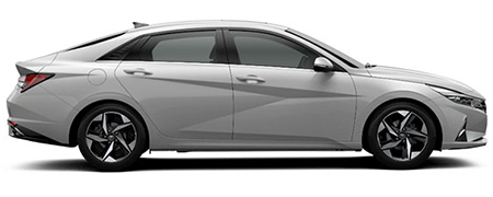 Toyota Verso — Mietwagen Istanbul