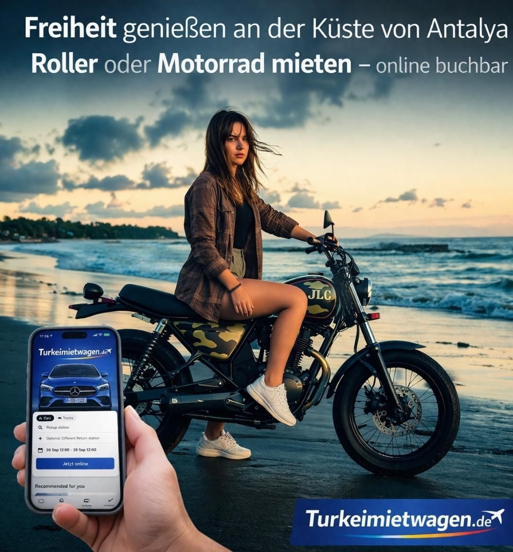 Motorcycle Rental